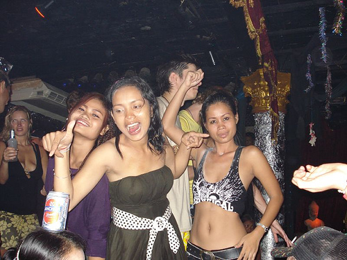 Pushed to the streets: Phnom Penh’s sex workers during Covid-19