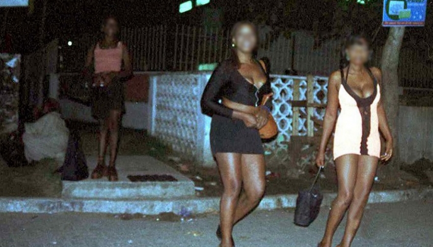 Prostitution taking over Yaoundé | General News Prostitutes Yaounde