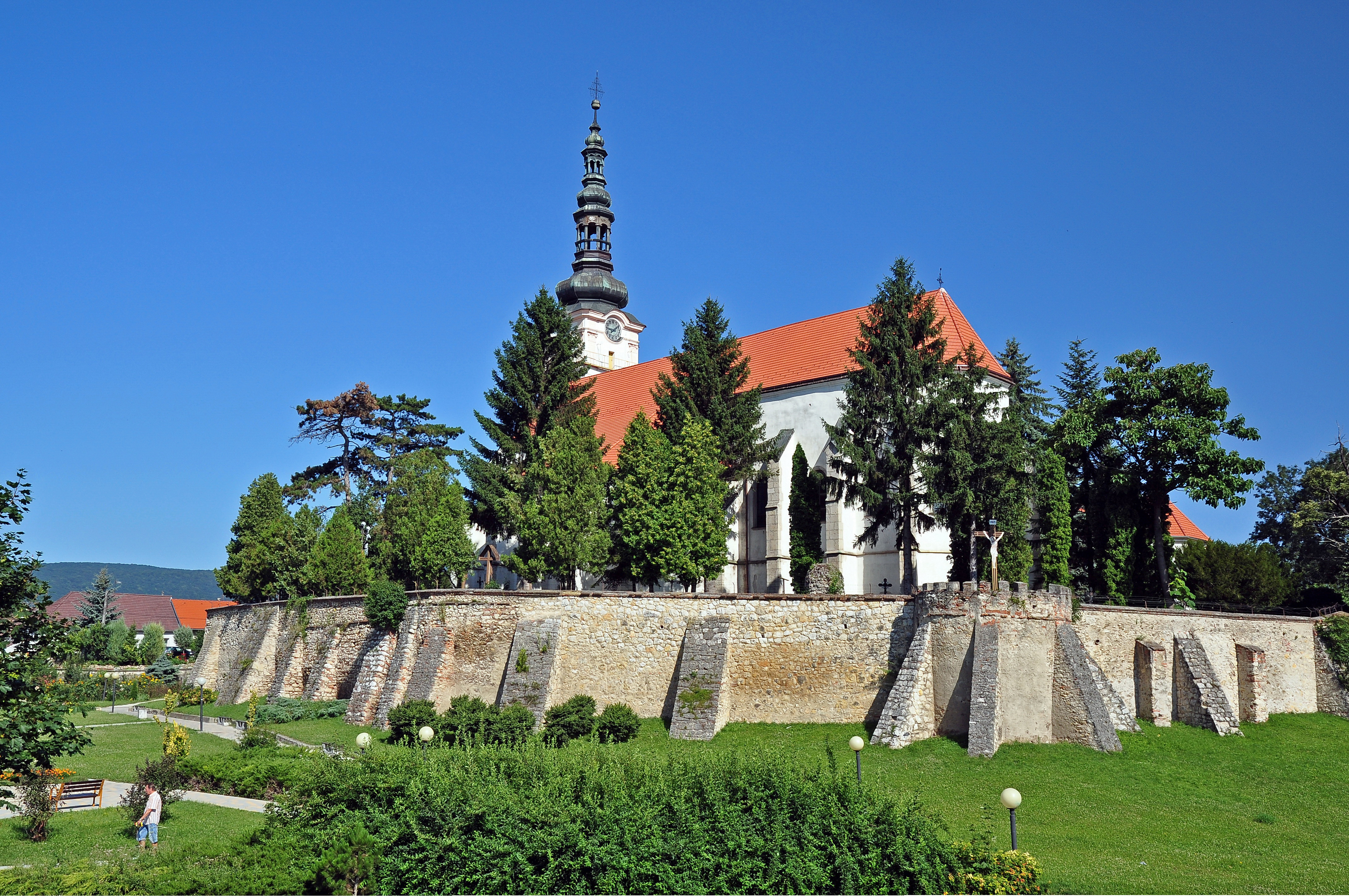 SLOVAKIA Slovakia